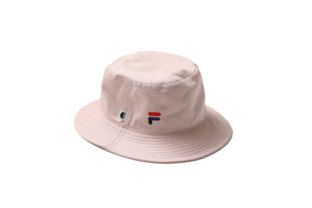 Copson-x-Fila-x-Beams-bucket-hat