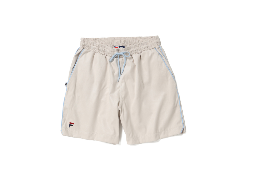 Copson-x-Fila-x-Beams-shorts