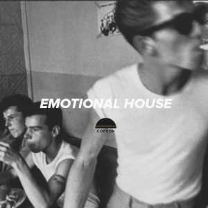 emotional house